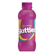 Skittles Wild Berry 12*414ml