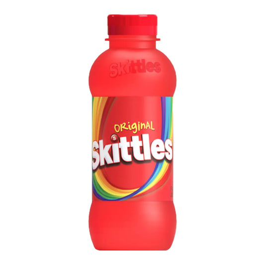 Skittles drink Original 12*414ml