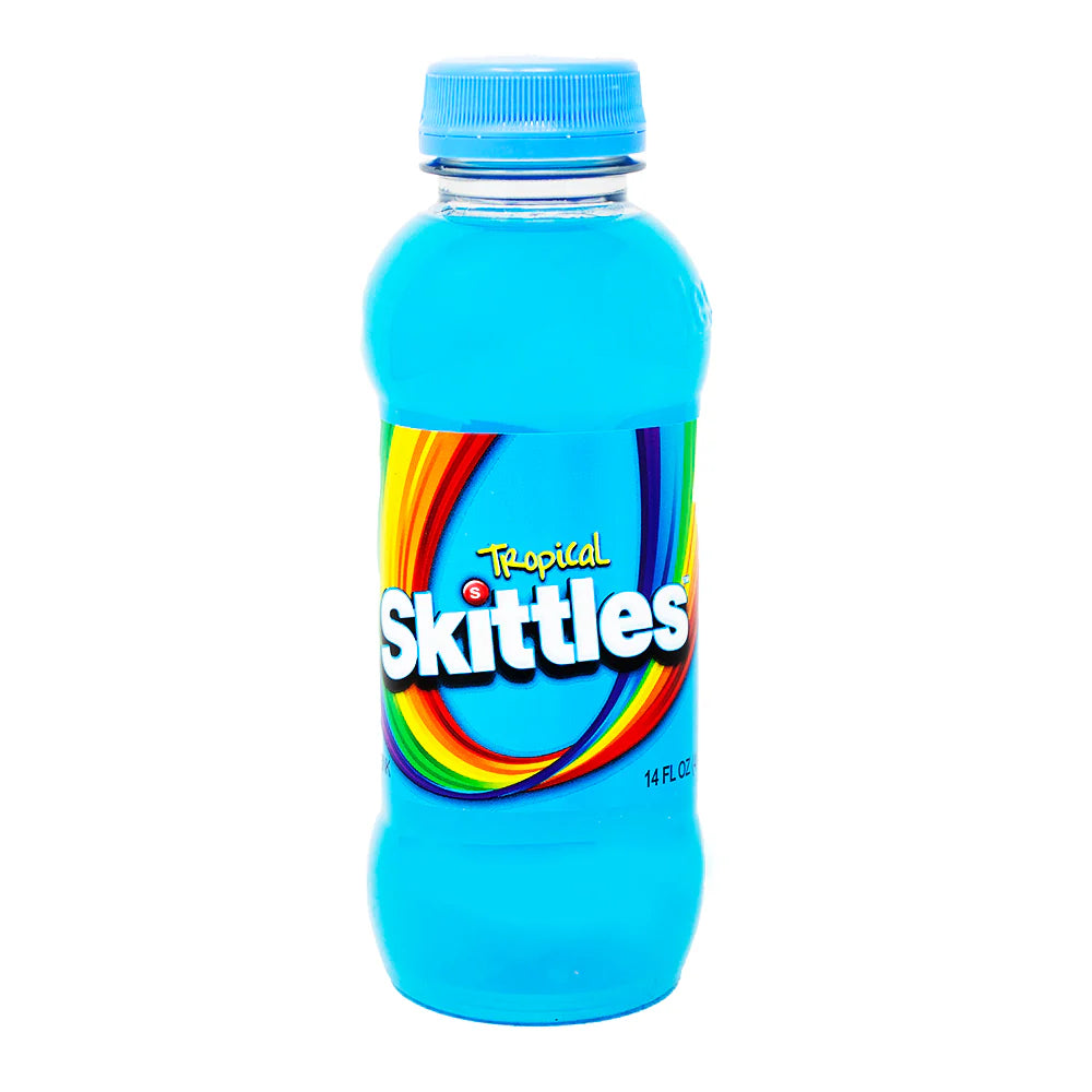 Skittles Tropical 12*414ml