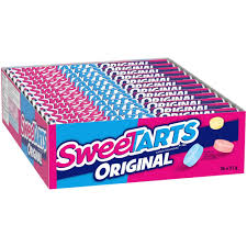 Sweetarts Original pack of 36